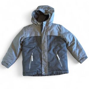 Cat & Jack 2 in 1 Winter Jacket 5T